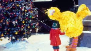 Christmas Eve on Sesame Street — foto 1