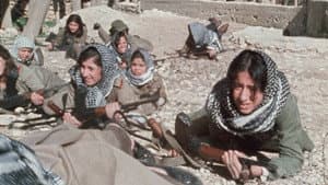 Les Femmes palestiniennes — foto 2