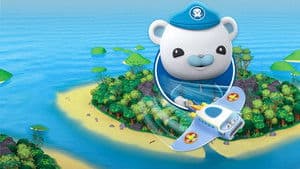 Octonauts: Above & Beyond — foto 2
