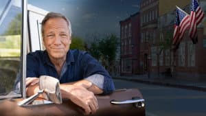 Something to Stand for with Mike Rowe — foto 2