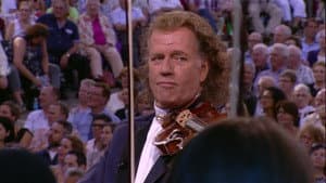 André Rieu - Falling in Love — foto 2