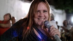 Noite de Seresta — foto 1