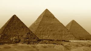 L'Égypte: Les rois et le chaos — foto 1