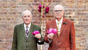 The Pilgrimage of Gilbert & George — foto 3