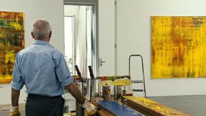 Gerhard Richter Painting — foto 3