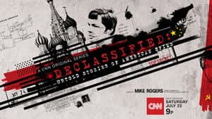 Declassified: Untold Stories of American Spies — foto 2