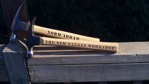 The New Yankee Workshop — foto 1