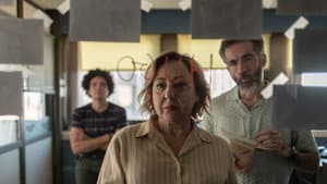 La viuda negra — foto 6