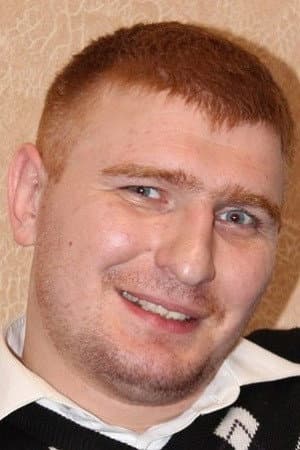 Андрей Колядов