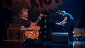 Brian Setzer's Rockabilly Riot: Osaka Rocka! - Live in Japan — foto 1