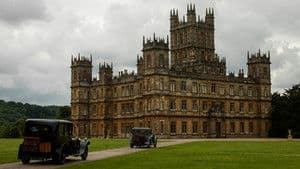 Downton Abbey — foto 9