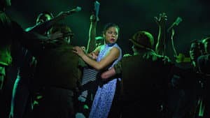 Miss Saigon: 25th Anniversary Performance — foto 8