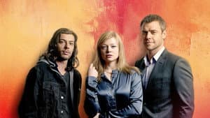 The Beautiful Lie — foto 11