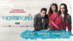 El despertar de Camila — foto 2