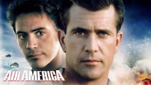 Air America — foto 8