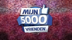 Mijn 5000 Vrienden — foto 1