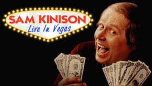 Sam Kinison: Live in Vegas — foto 1