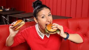 The Junk Food Experiment — foto 4