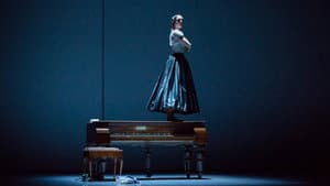 The Heart Dances - The Journey of The Piano: The Ballet — foto 2