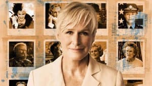 Glenn Close, l'art de la transformation — foto 3