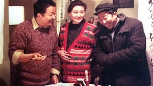 背靠背，脸对脸 — foto 1