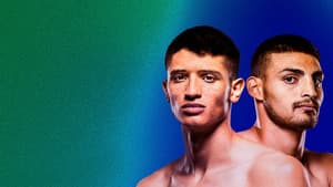 Sebastian Fundora vs. Carlos Ocampo — foto 1