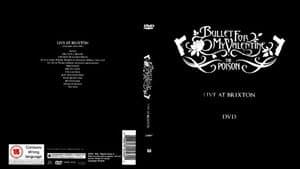Bullet for My Valentine: The Poison - Live at Brixton — foto 1