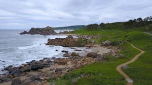 Tohoku, le Japon sauvage — foto 1