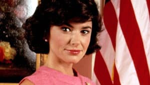 A Woman Named Jackie — foto 2
