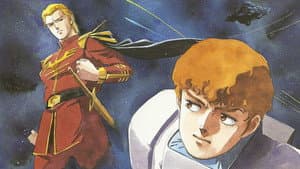 Mobile Suit Gundam: Char contraataca — foto 2