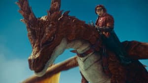 Dragons of Wonderhatch — foto 3