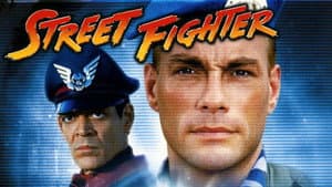 Street Fighter: La última batalla — foto 11