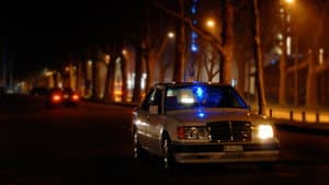 Frau Mercedes — foto 1