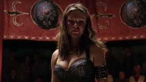 Amazons and Gladiators — foto 7