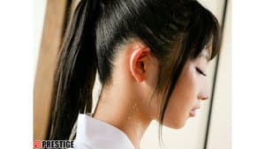 ABP-606 スポコス汗だくSEX4本番！ 体育会系・熊倉しょうこ act.07 — foto 3