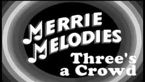 Three's a Crowd — foto 1
