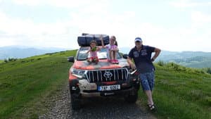 Fotr na tripu — foto 1