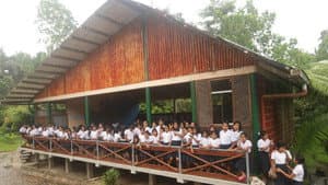 El huaro — foto 1