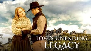 Love's Unending Legacy — foto 6