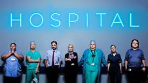 Hospital — foto 2
