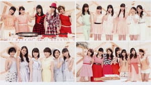 Hello! Project DVD Magazine Vol.46 — foto 2