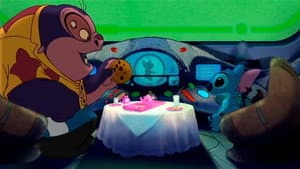 El origen de Stitch — foto 2