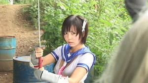 セーラー忍者フォース雪花退魔伝 前編 — foto 1