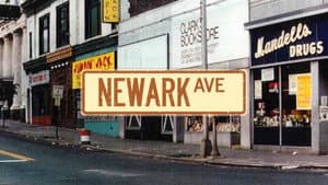 Newark Ave. — foto 2