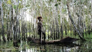 Ten Canoes — foto 1