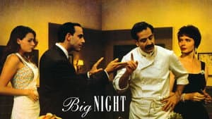 Big Night — foto 8