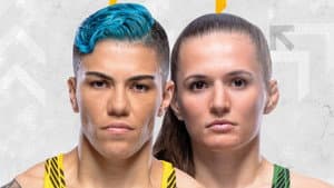 UFC Fight Night 219: Andrade vs. Blanchfield — foto 1