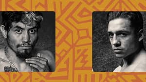 Eduardo Hernandez vs. Rene Tellez Giron — foto 2