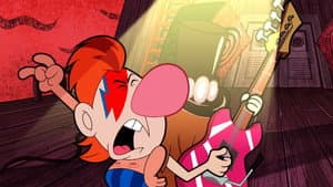 La gran aventura de Billy y Mandy contra el coco — foto 6