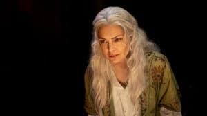 La pequeña Alba